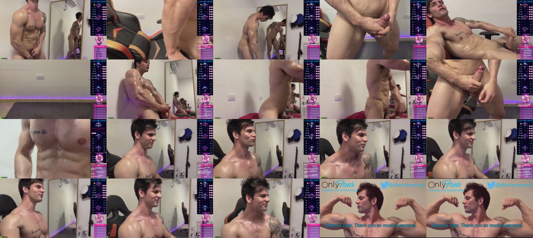 maxandtam  05-11-2022